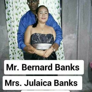 Meet your Posher, Bernard